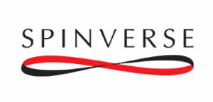 Spinverse Logo